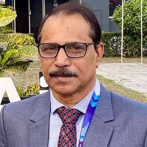 PROFESSOR DR.MD. JAHANGIR ALAM